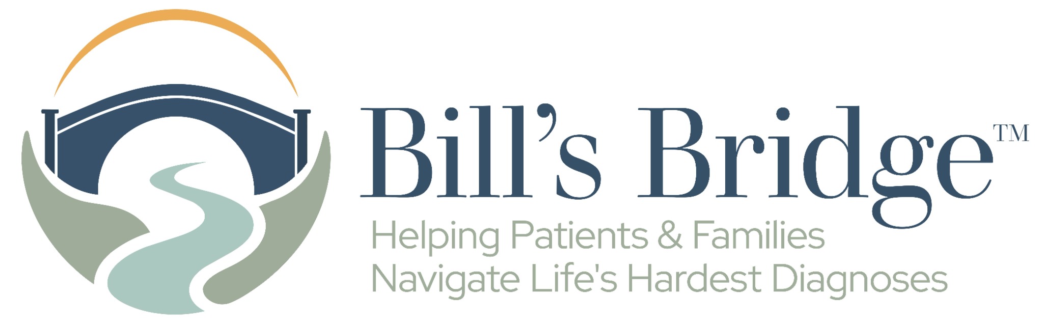 Bill’s Bridge: Helping Patients & Families Navigate Life’s Hardest Diagnoses