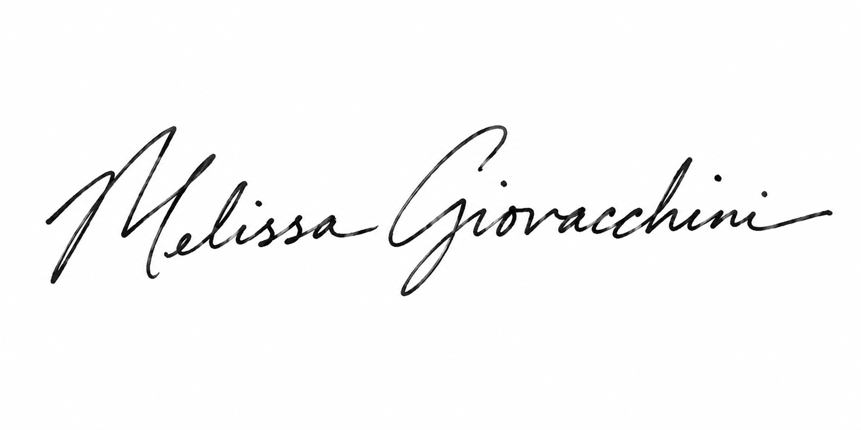 Melissa Giovacchini